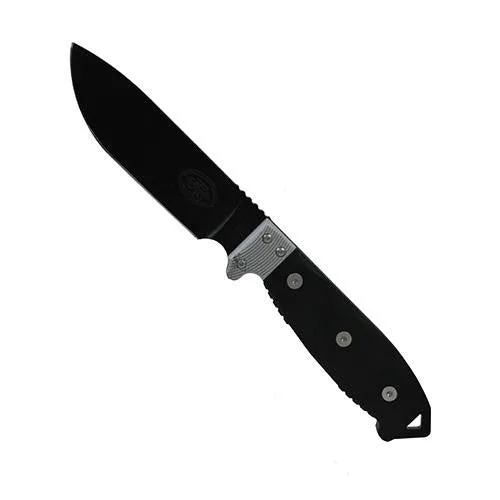 10.60" Fixed Blade with Sheath