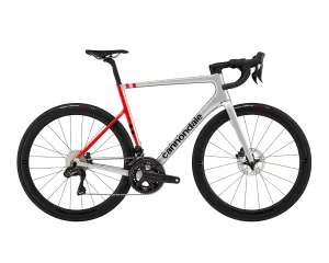 2022 Cannondale SuperSix EVO Carbon Disc UDi2 Mercury