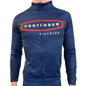 2022 Contender Classic Long Sleeve Jersey