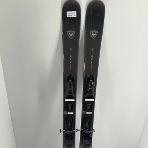 2023 Rossignol Sender 90 Pro w/ Look Xpress Demo Bindings