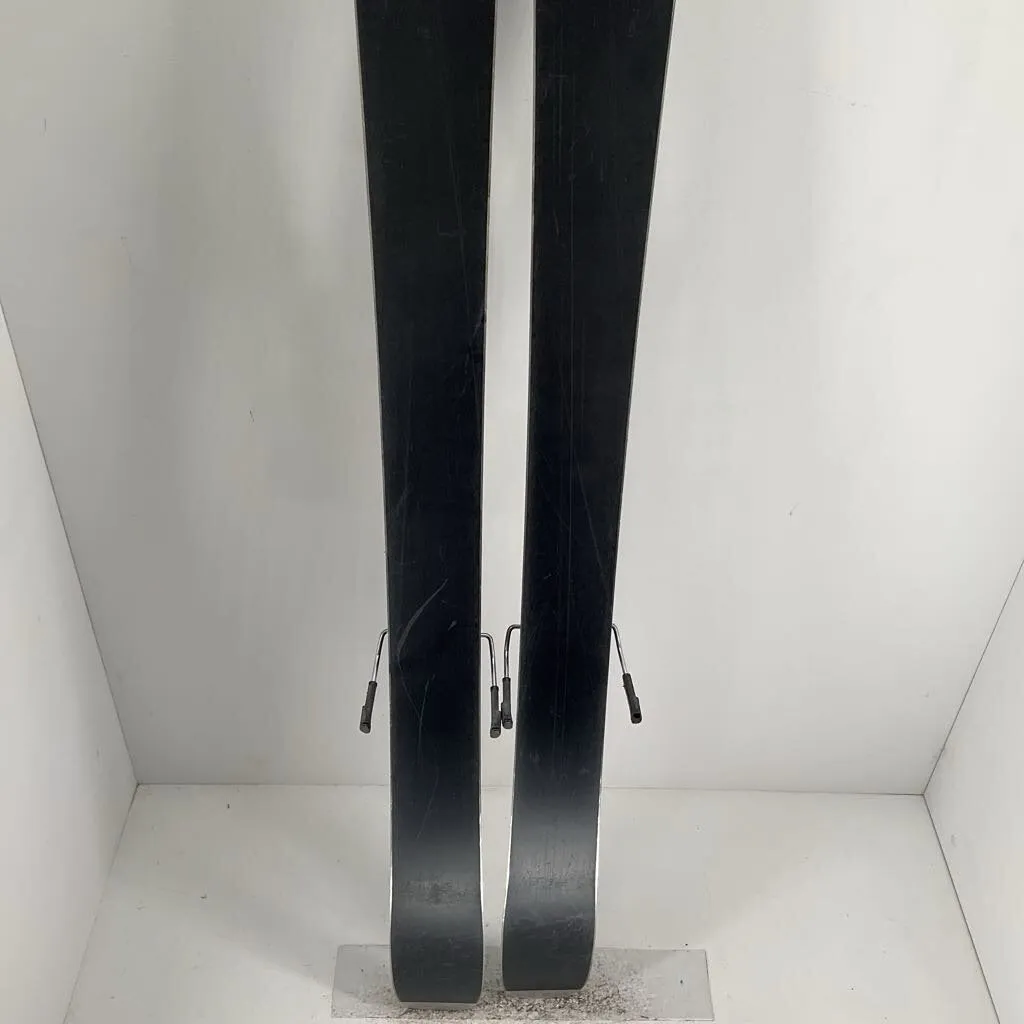 2023 Rossignol Sender 90 Pro w/ Look Xpress Demo Bindings