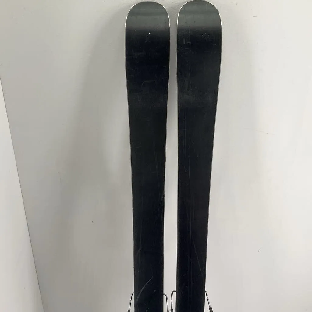 2023 Rossignol Sender 90 Pro w/ Look Xpress Demo Bindings