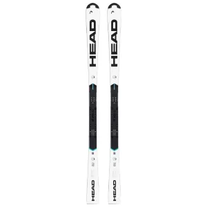 2024 Head WCR e-SL Rebel FIS Skis w/ Race Plates