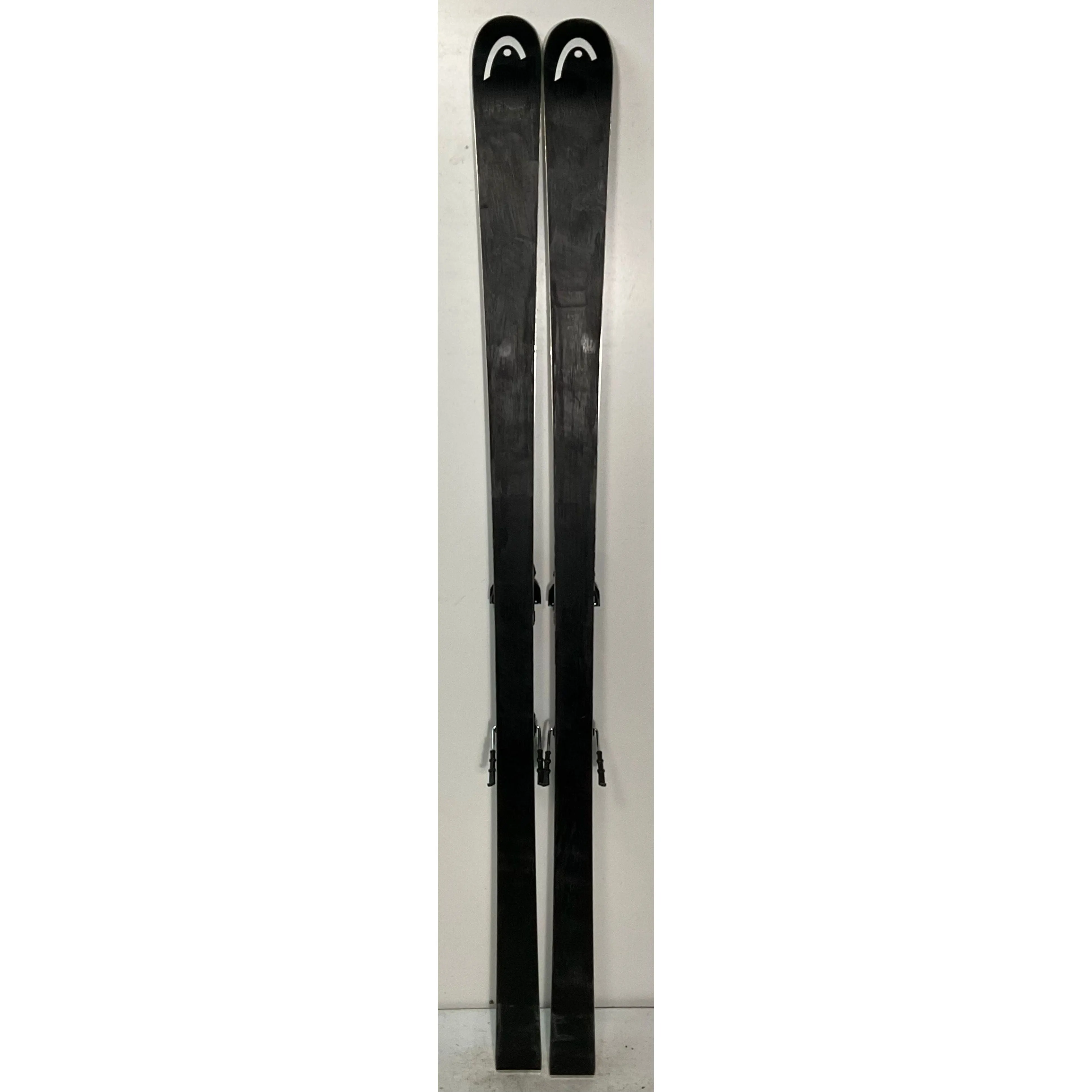 2025 Head WC Rebel e-GS 181cm Skis w/ FreeFlex 14 Bindings