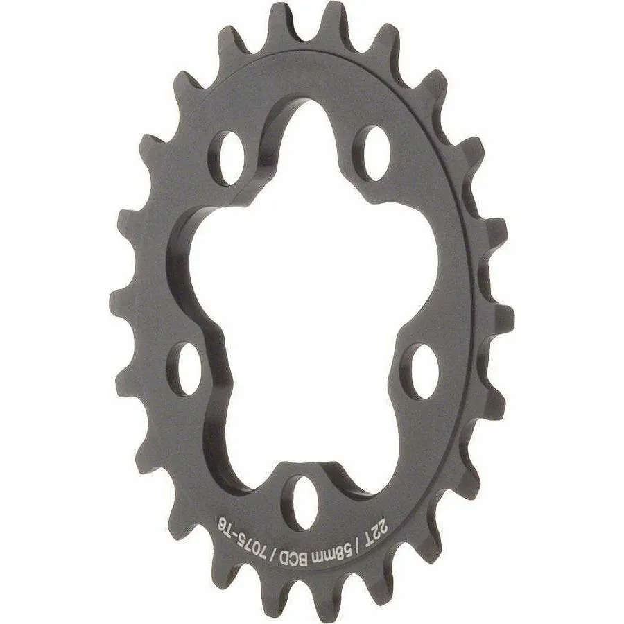 58mm Inner Chainring