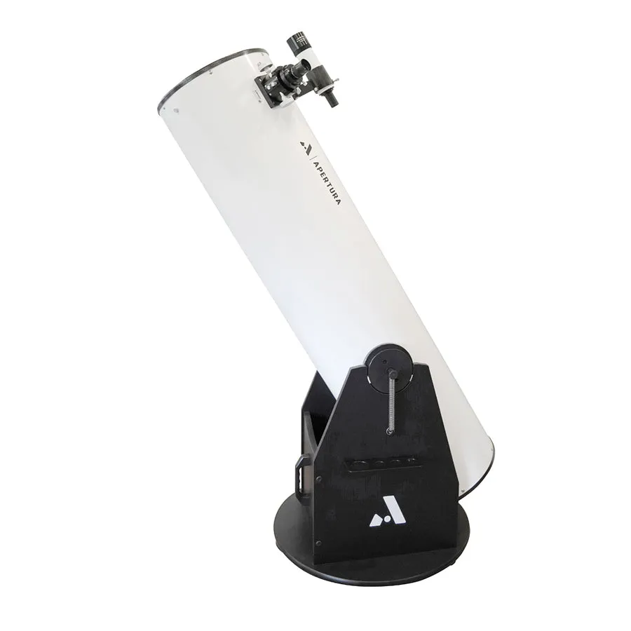 Apertura DT12 12" Dobsonian Telescope