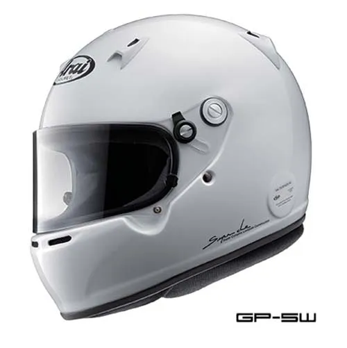 Arai GP-5W Helmet SA2020