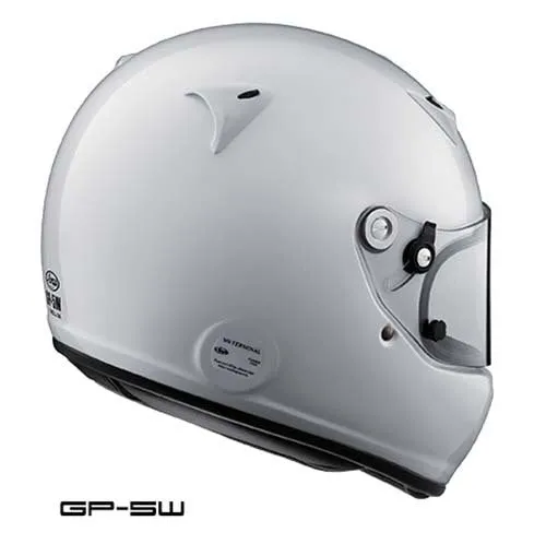 Arai GP-5W Helmet SA2020