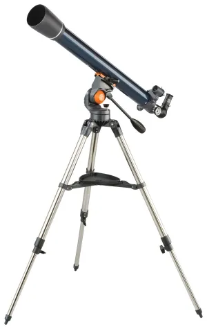 AstroMaster 70AZ Telescope - 21061