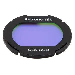 Astronomik CLS-CCD EOS XT Clip Filter