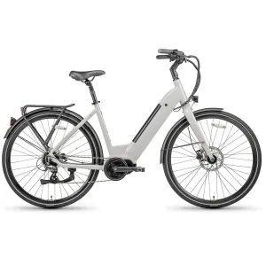 Batch E-Comfort 1 Step Thru Electric Bike