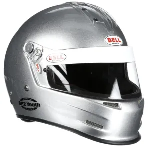 Bell GP2 Youth Helmet SFI 24.1