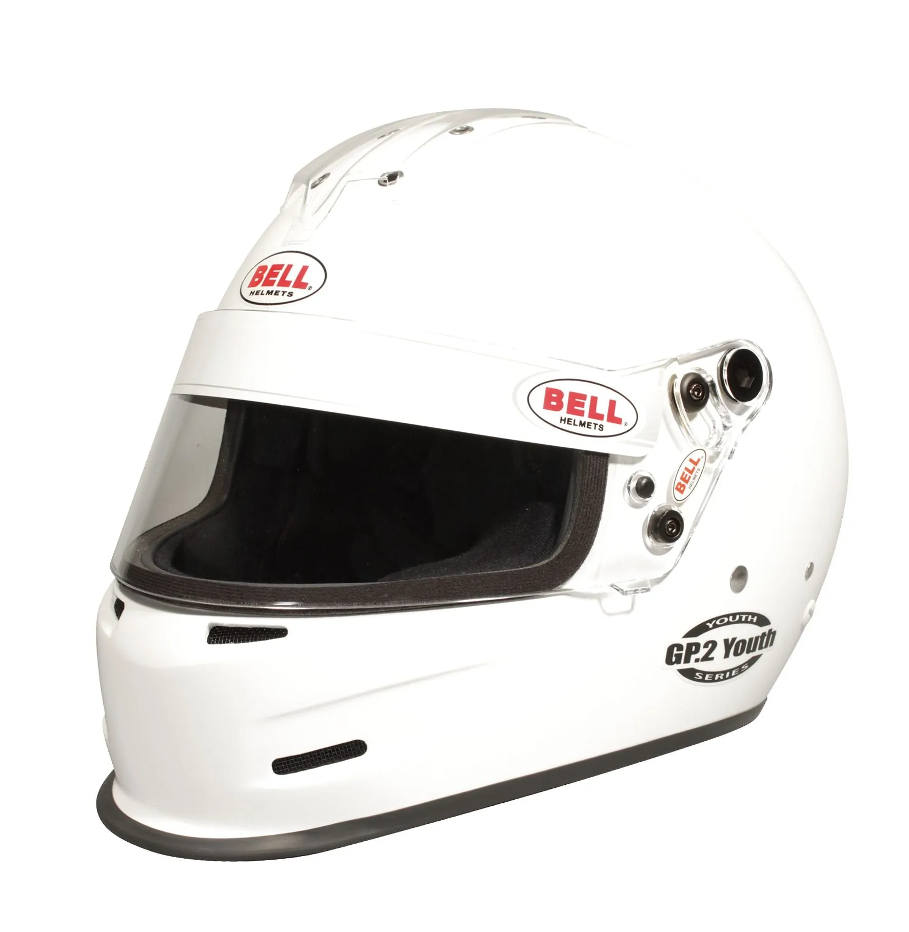 Bell GP2 Youth Helmet SFI 24.1