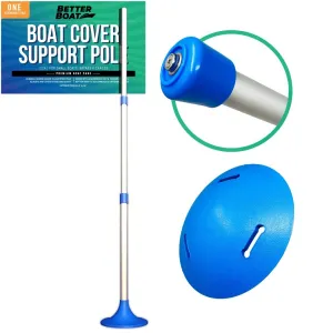 Better Boat Boat Cover Support Poles