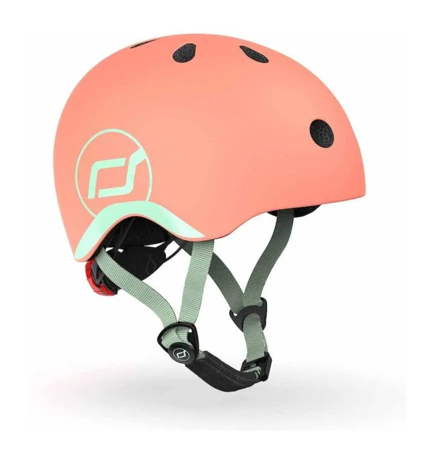 Bicycle / Scooter Helmet