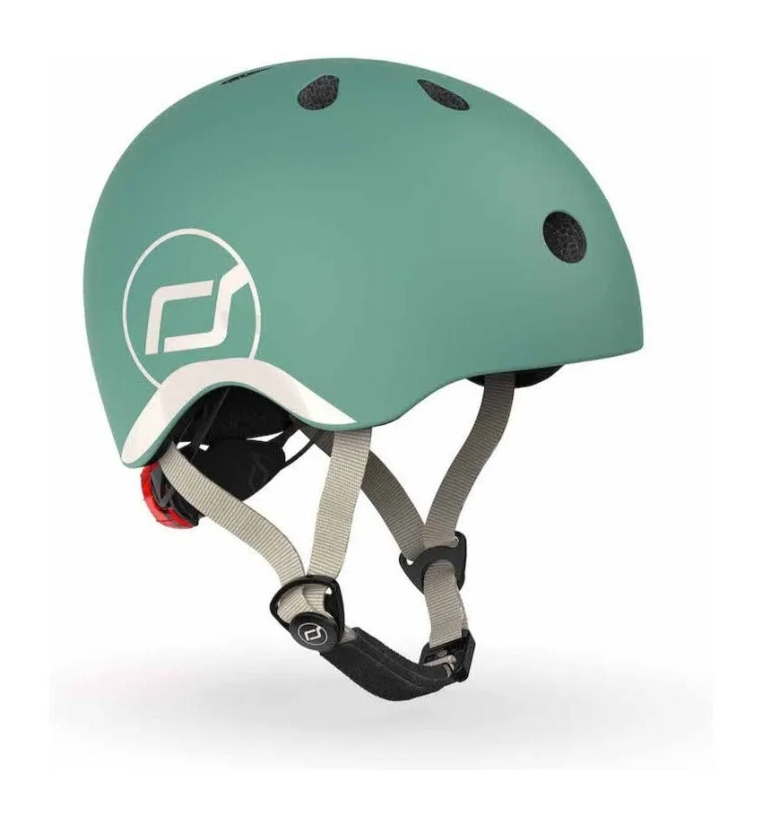 Bicycle / Scooter Helmet