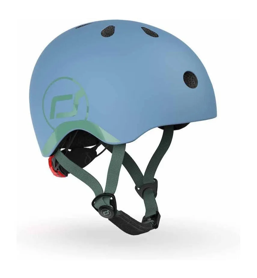 Bicycle / Scooter Helmet