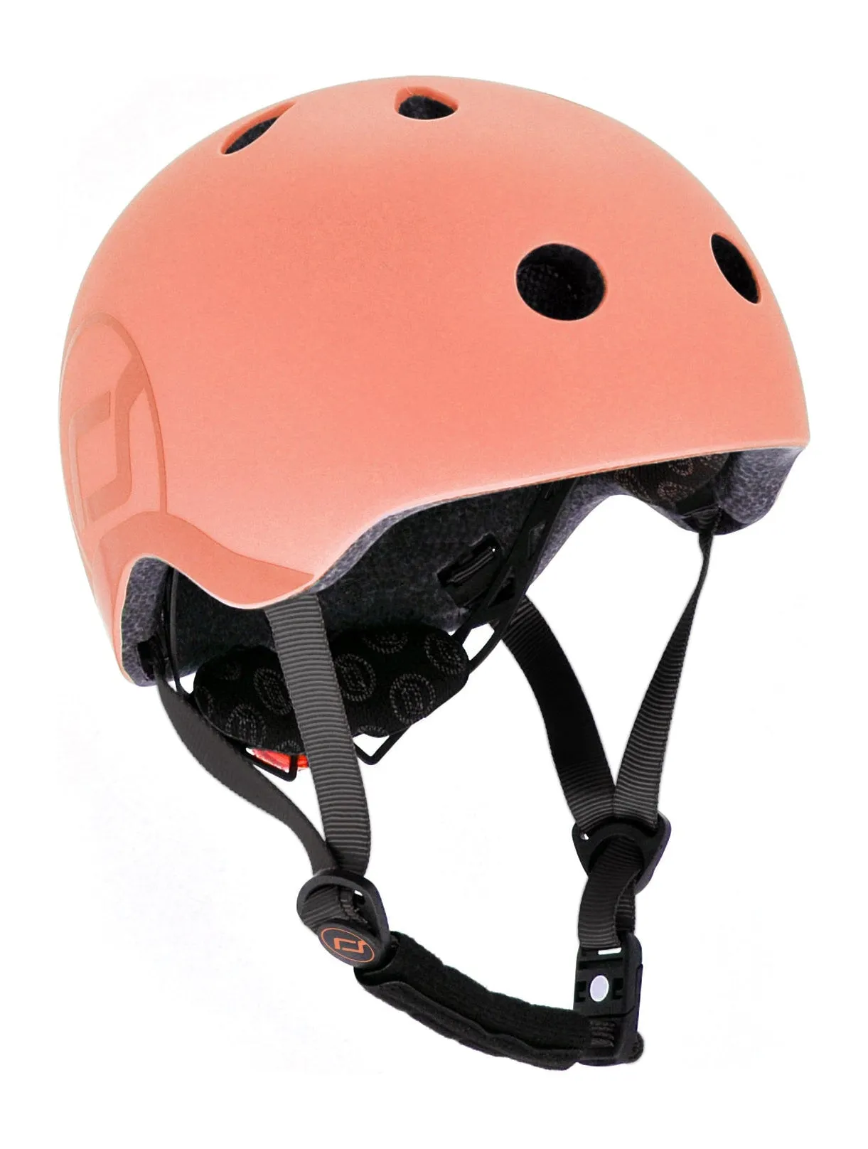 Bicycle / Scooter Helmet