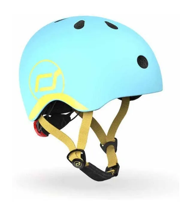 Bicycle / Scooter Helmet