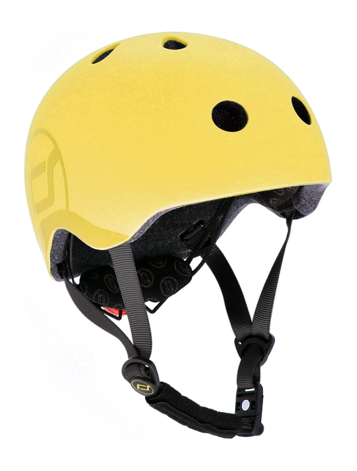 Bicycle / Scooter Helmet