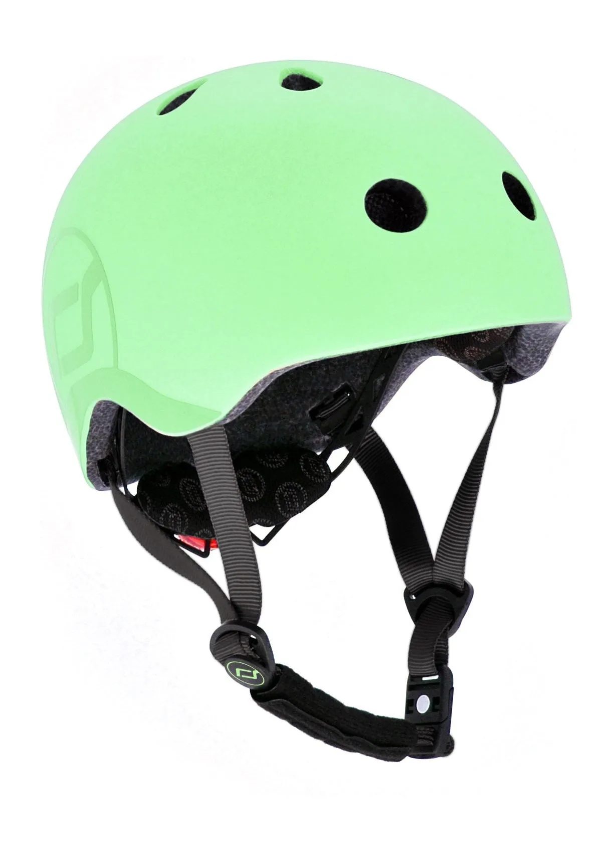 Bicycle / Scooter Helmet