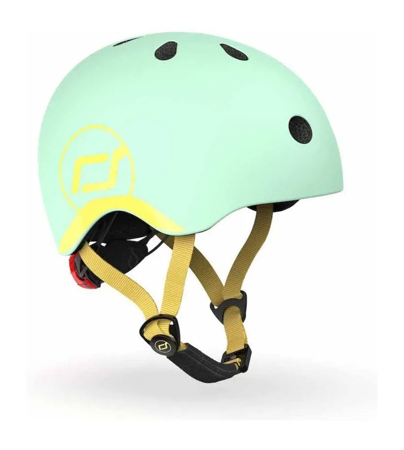 Bicycle / Scooter Helmet