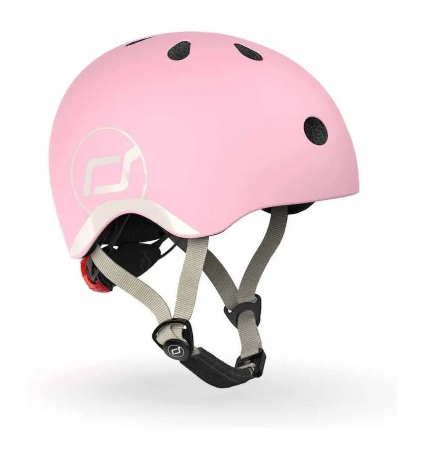 Bicycle / Scooter Helmet