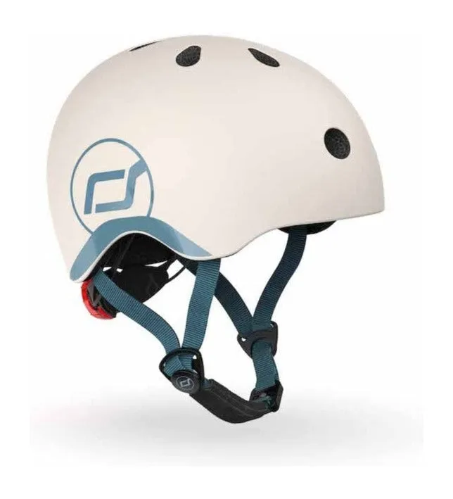 Bicycle / Scooter Helmet