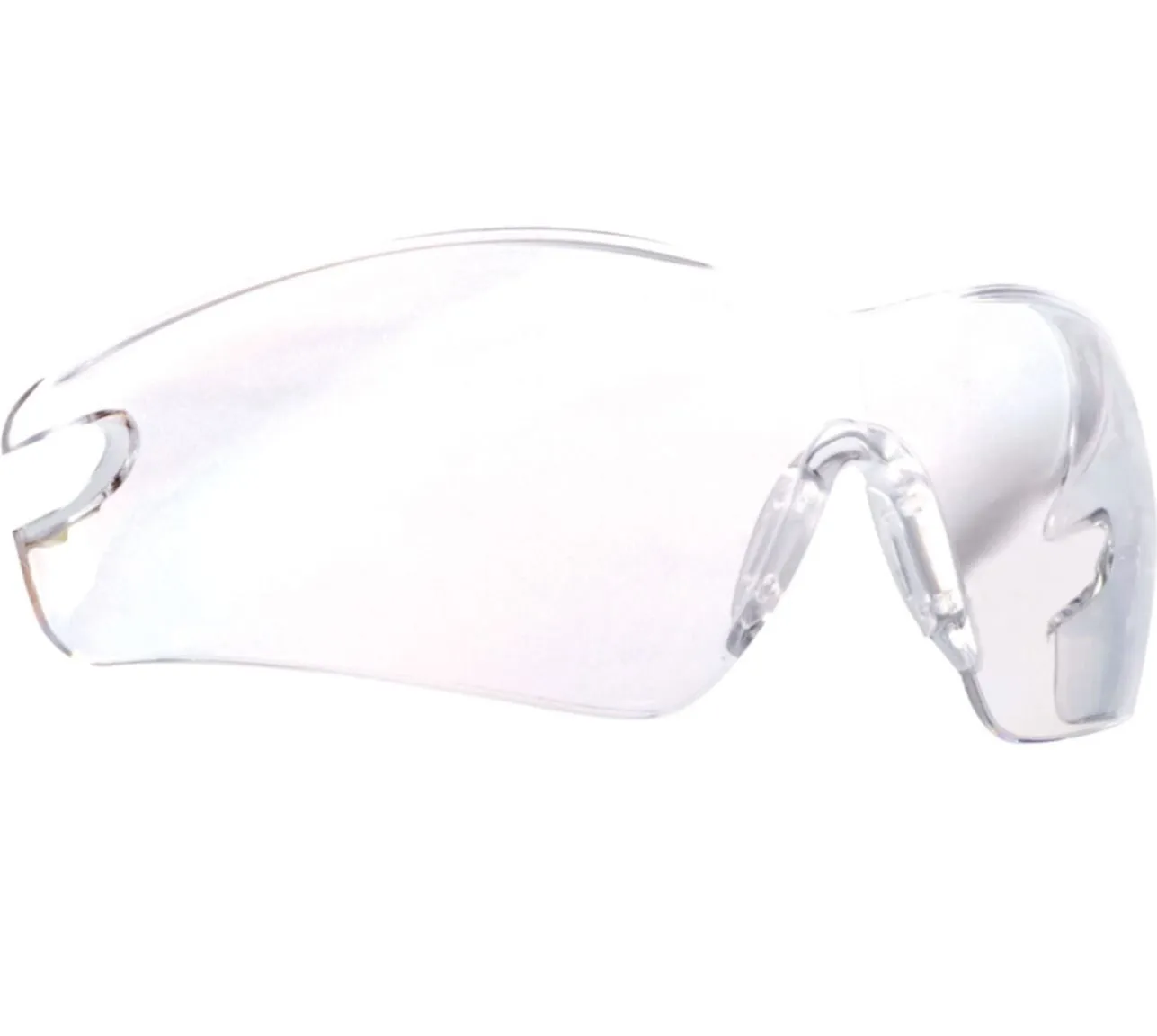 Bollé Cobra Safety Glasses Clear