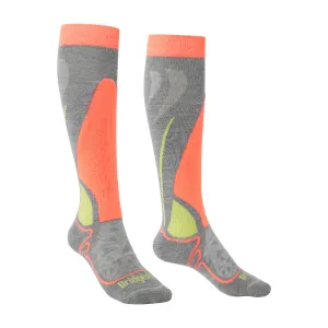 Bridgedale Junior Racer Merino Endurance Over Calf Socks