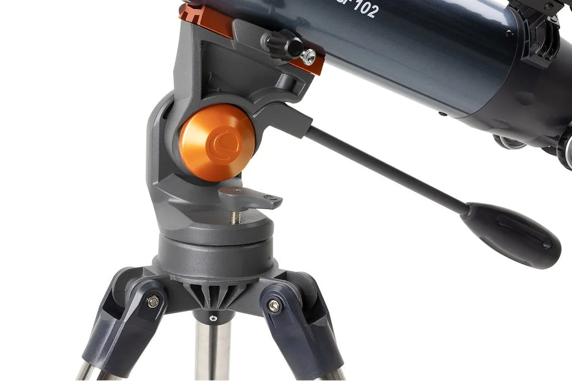 Celestron AstroMaster 102AZ Refractor