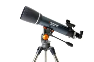 Celestron AstroMaster 102AZ Refractor