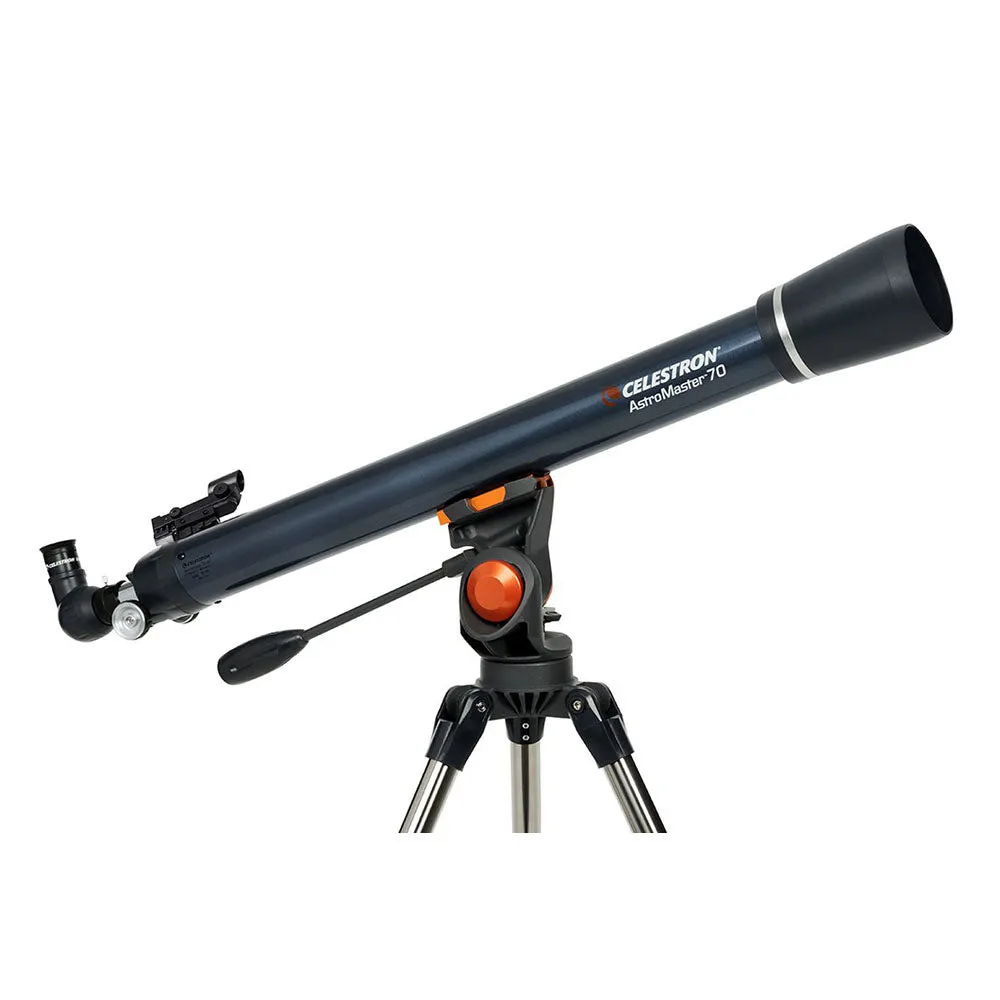 Celestron AstroMaster 70 AZ Telescope - 21061