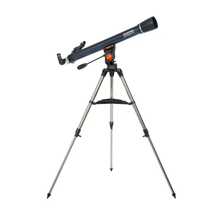 Celestron AstroMaster 70 AZ Telescope - 21061