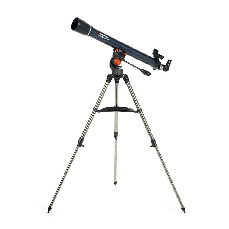 Celestron AstroMaster 70 AZ Telescope - 21061