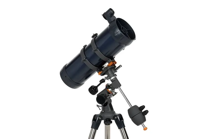 CELESTRON ASTROMASTER NEWT. 114EQ