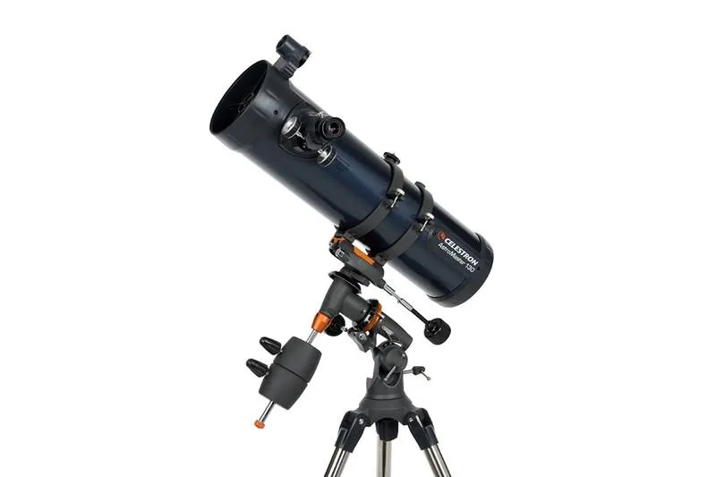 CELESTRON ASTROMASTER NEWT. 130EQ