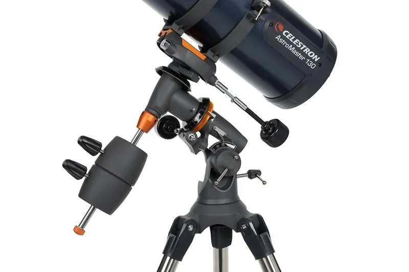 CELESTRON ASTROMASTER NEWT. 130EQ