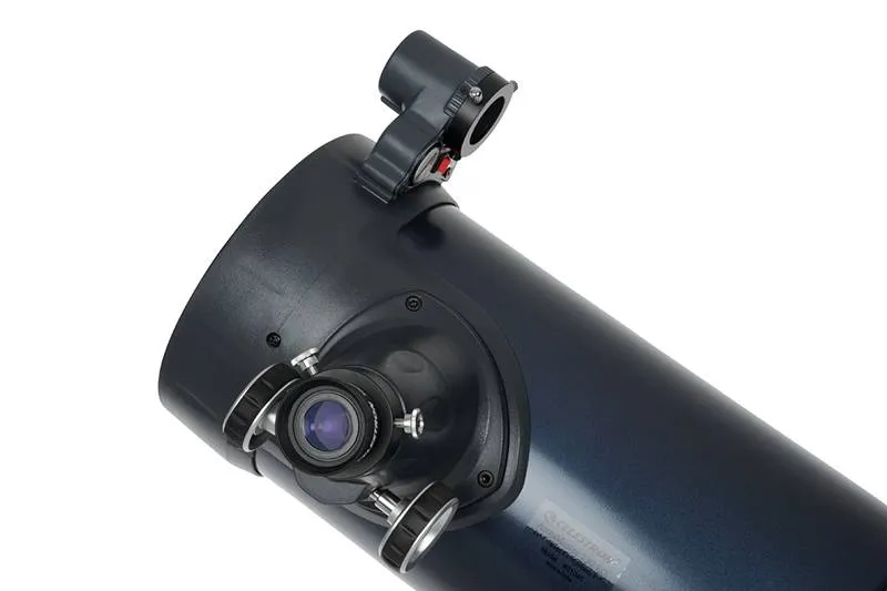 CELESTRON ASTROMASTER NEWT. 130EQ