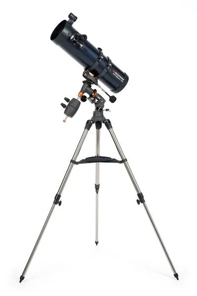 CELESTRON ASTROMASTER NEWT. 130EQ