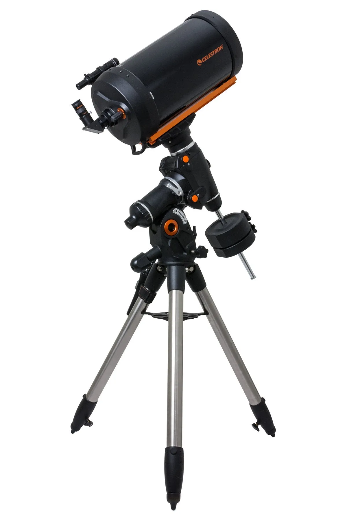 Celestron CGEM II 9.25 Inch Schmidt-Cassegrain Telescope - 12011