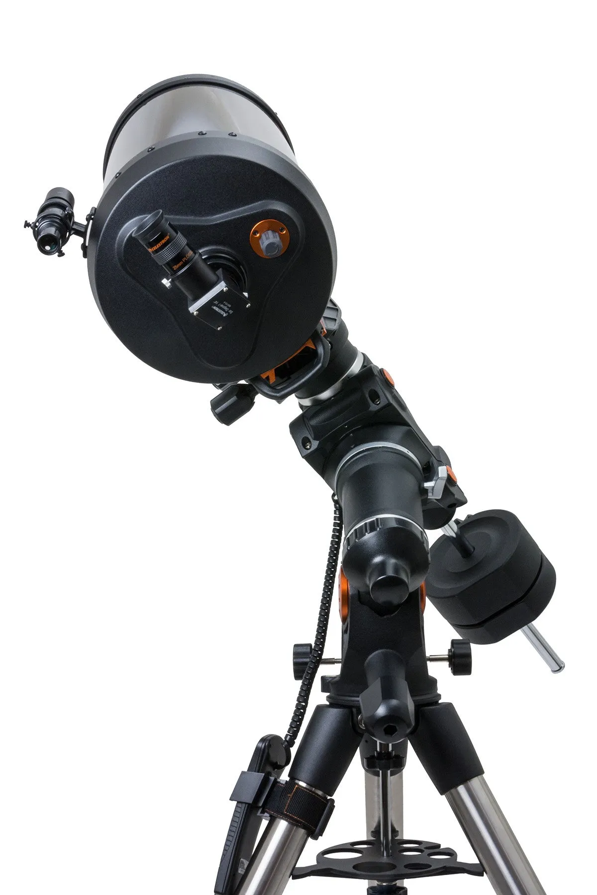 Celestron CGEM II 9.25 Inch Schmidt-Cassegrain Telescope - 12011