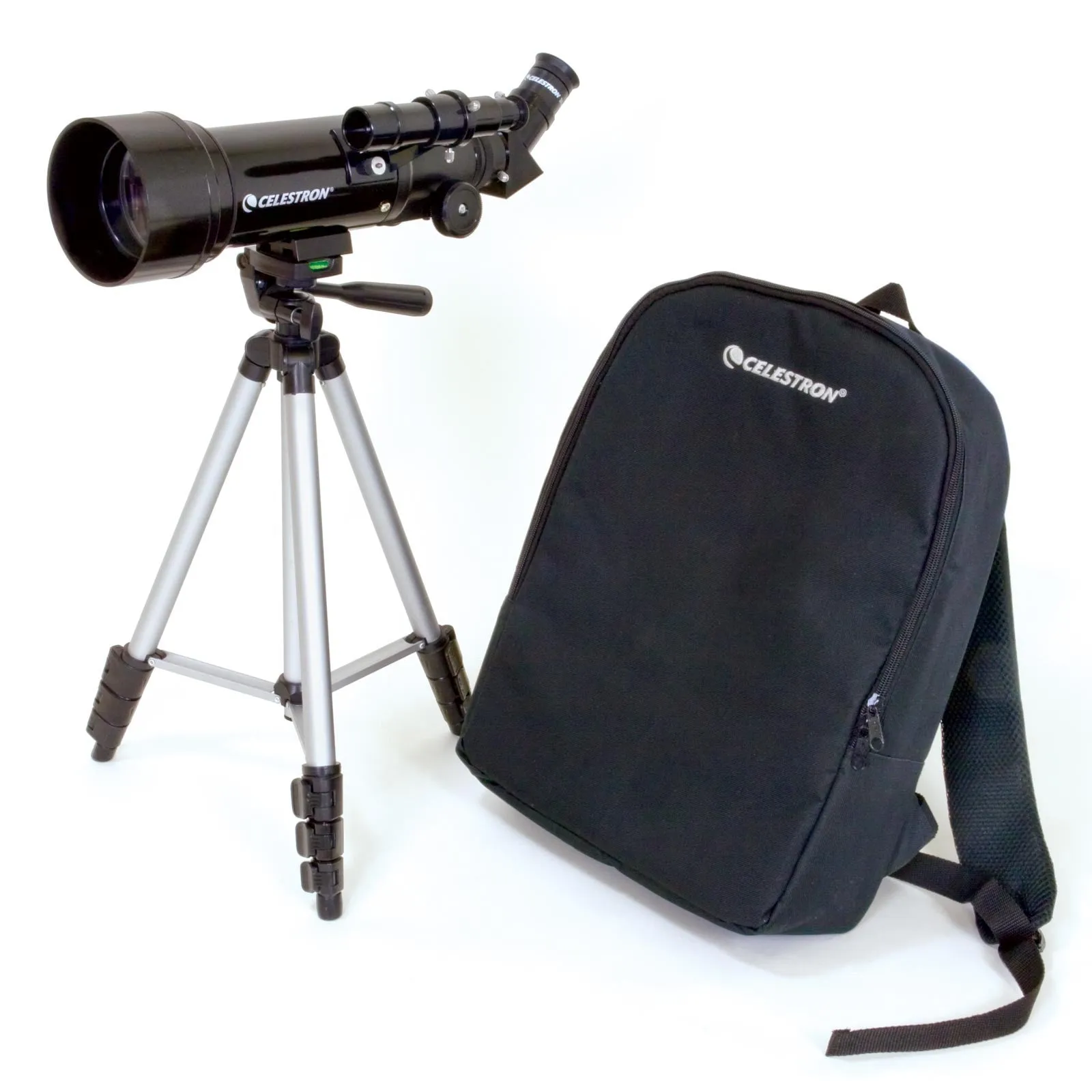 Celestron Travel Scope 70 Telescope - 21035