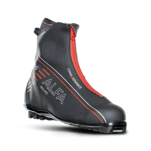 Combi Advance GTX M - GORE-TEX combi ski boot - BLACK