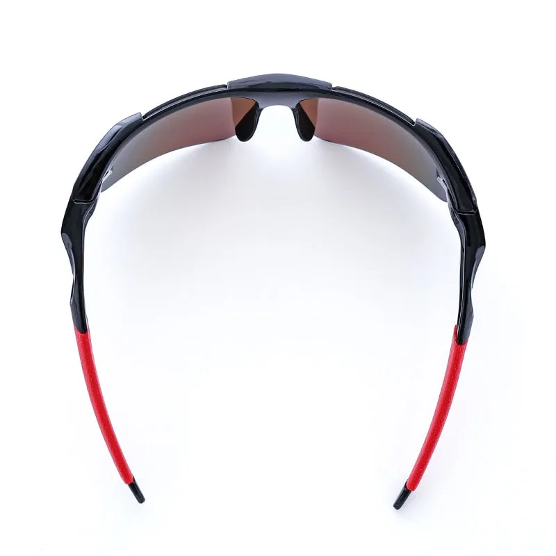 Cycling Eyewear Mountain Bike Bicycle Glasses UV400 for Men & Women