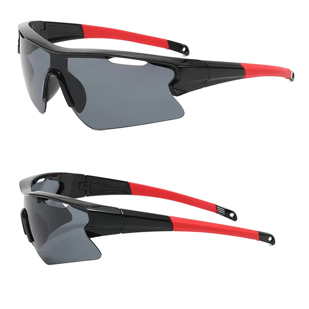 Cycling Eyewear Mountain Bike Bicycle Glasses UV400 for Men & Women