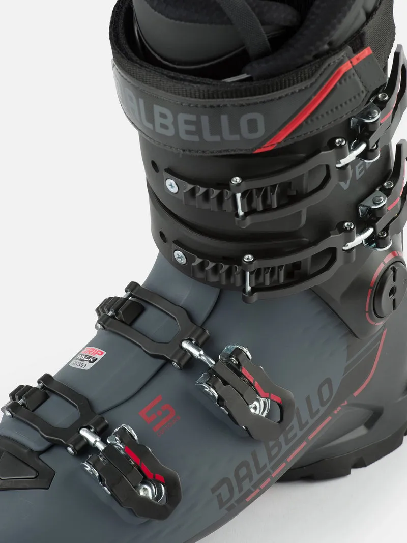 Dalbello Veloce 100 MV Ski Boots - 2025