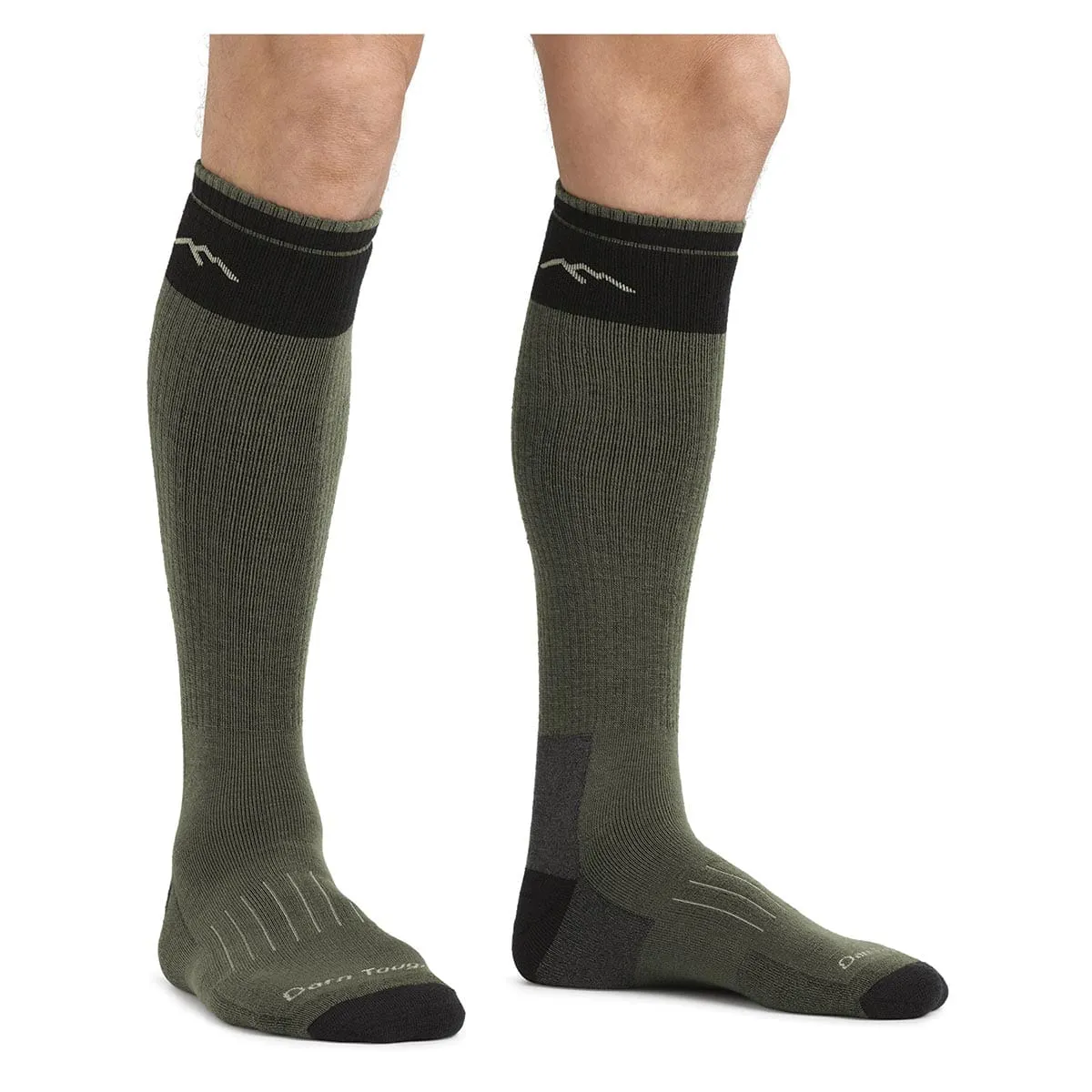 Darn Tough Hunting Over-The-Calf Heavyweight Sock