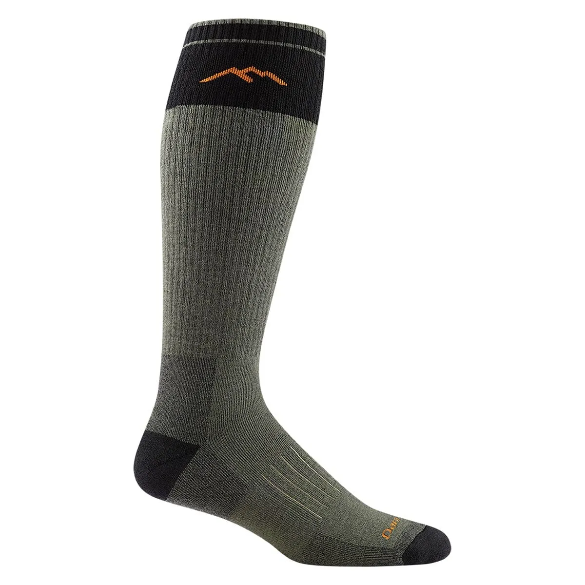 Darn Tough Hunting Over-The-Calf Heavyweight Sock