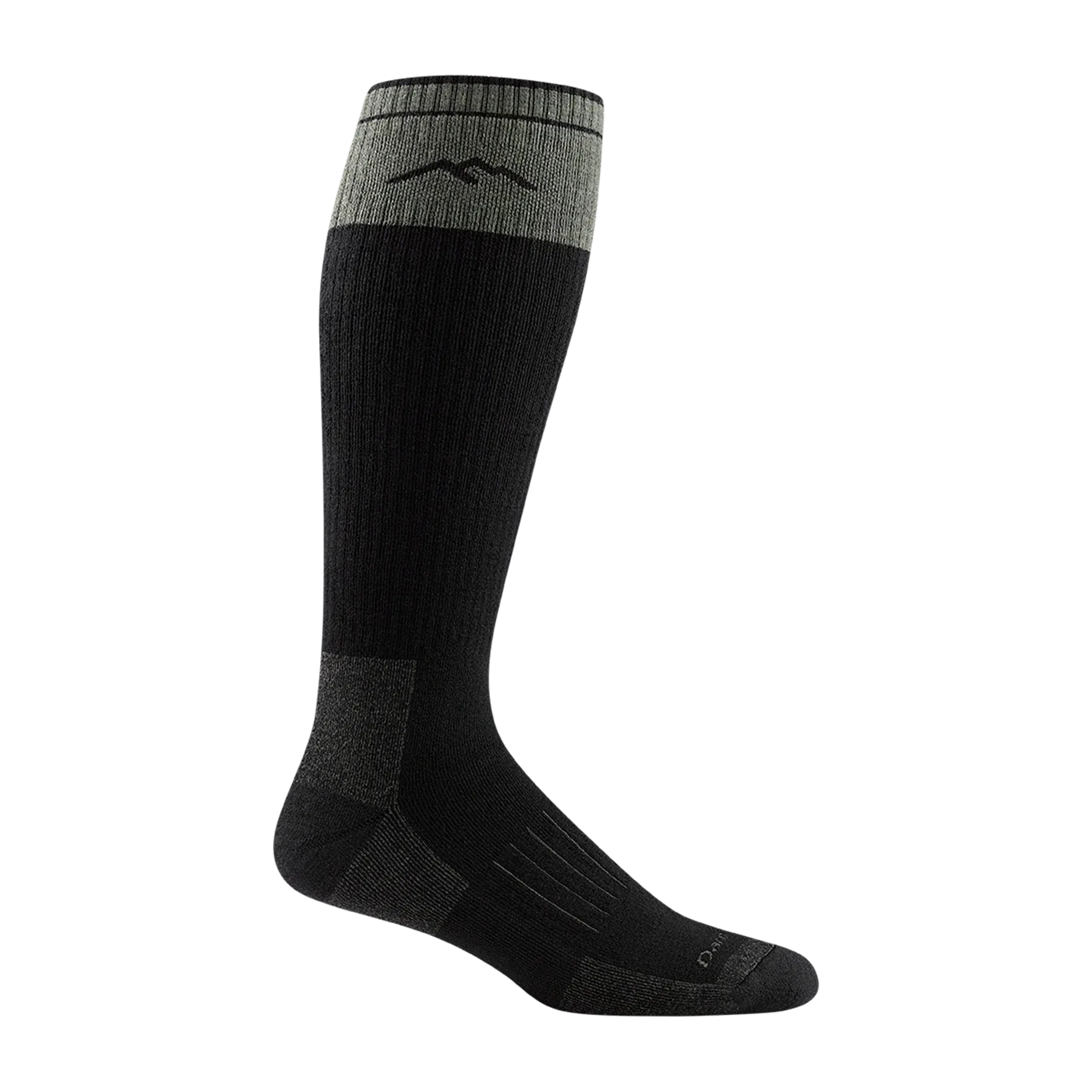 DARN TOUGH OVER-THE-CALF HEAVYWEIGHT HUNTING SOCK MEN'S